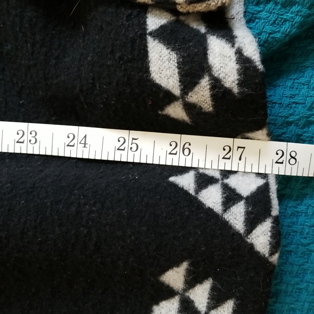 American Rag Co. Sherpa vest - Picture 10 of 11